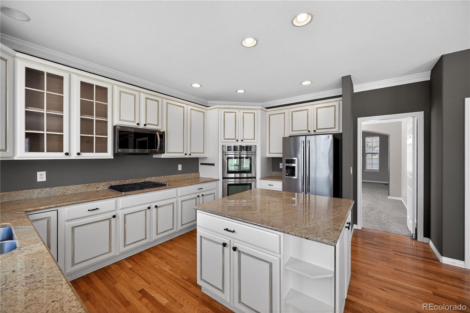 MLS Image #10 for 593  kryptonite drive,castle rock, Colorado
