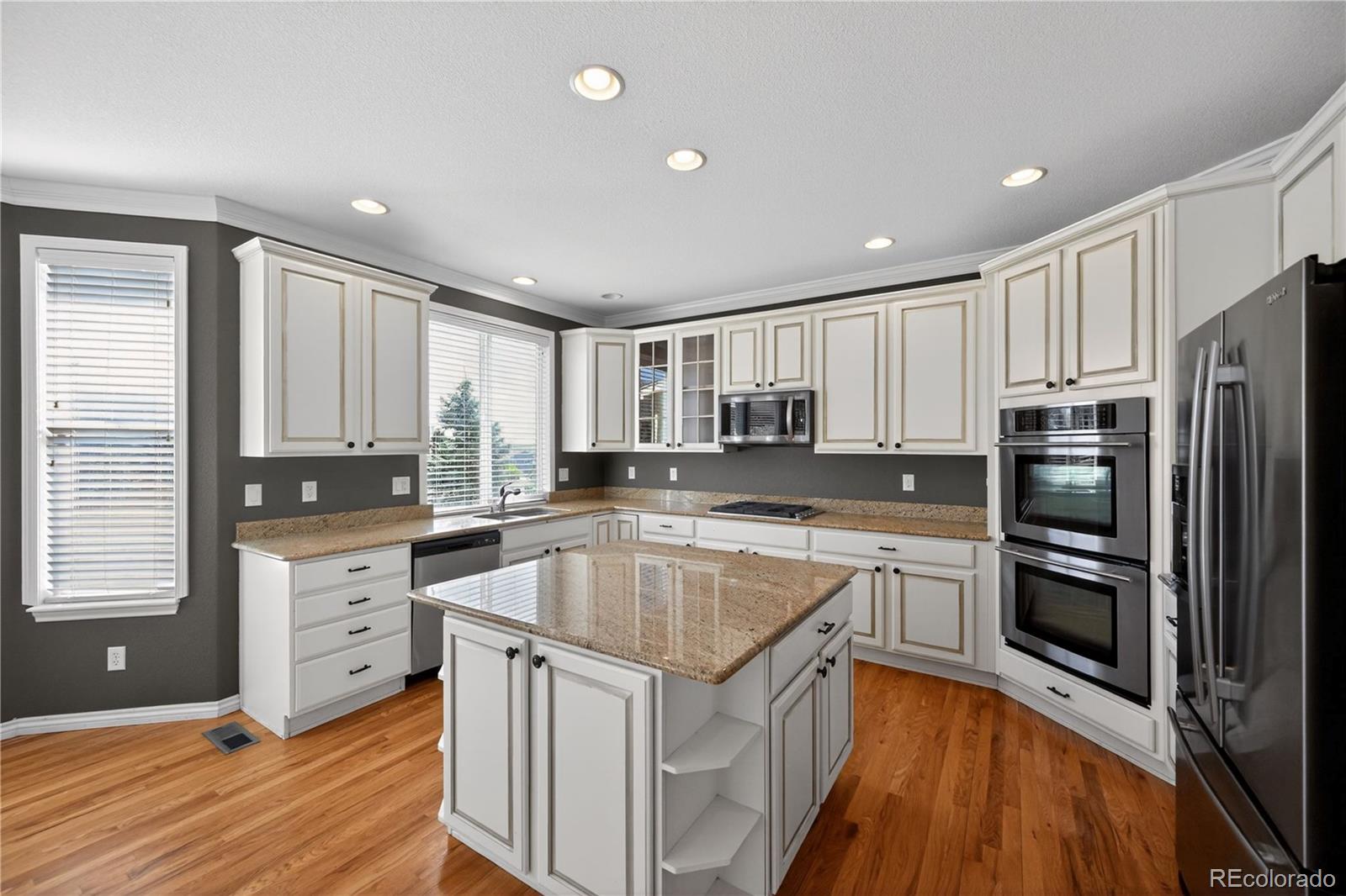 MLS Image #13 for 593  kryptonite drive,castle rock, Colorado