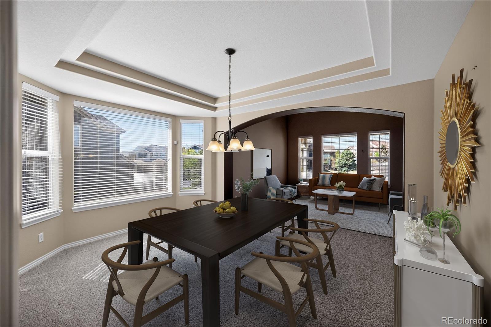 MLS Image #14 for 593  kryptonite drive,castle rock, Colorado
