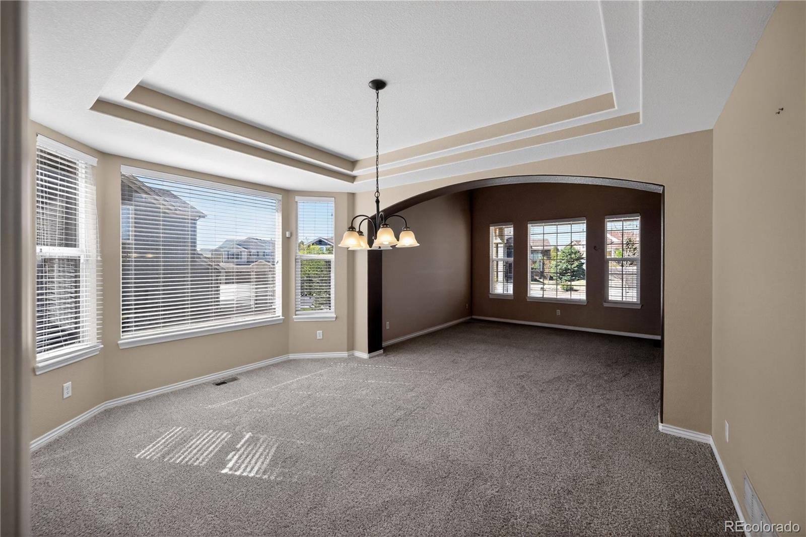 MLS Image #15 for 593  kryptonite drive,castle rock, Colorado