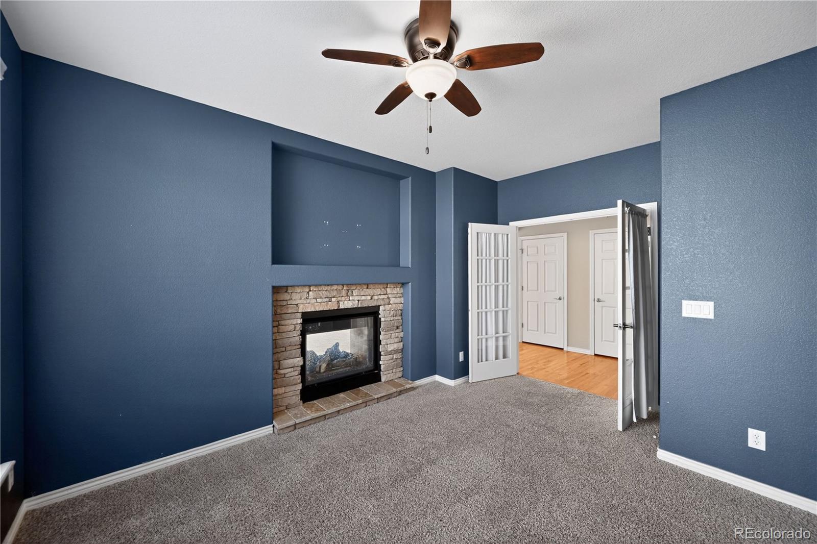 MLS Image #16 for 593  kryptonite drive,castle rock, Colorado