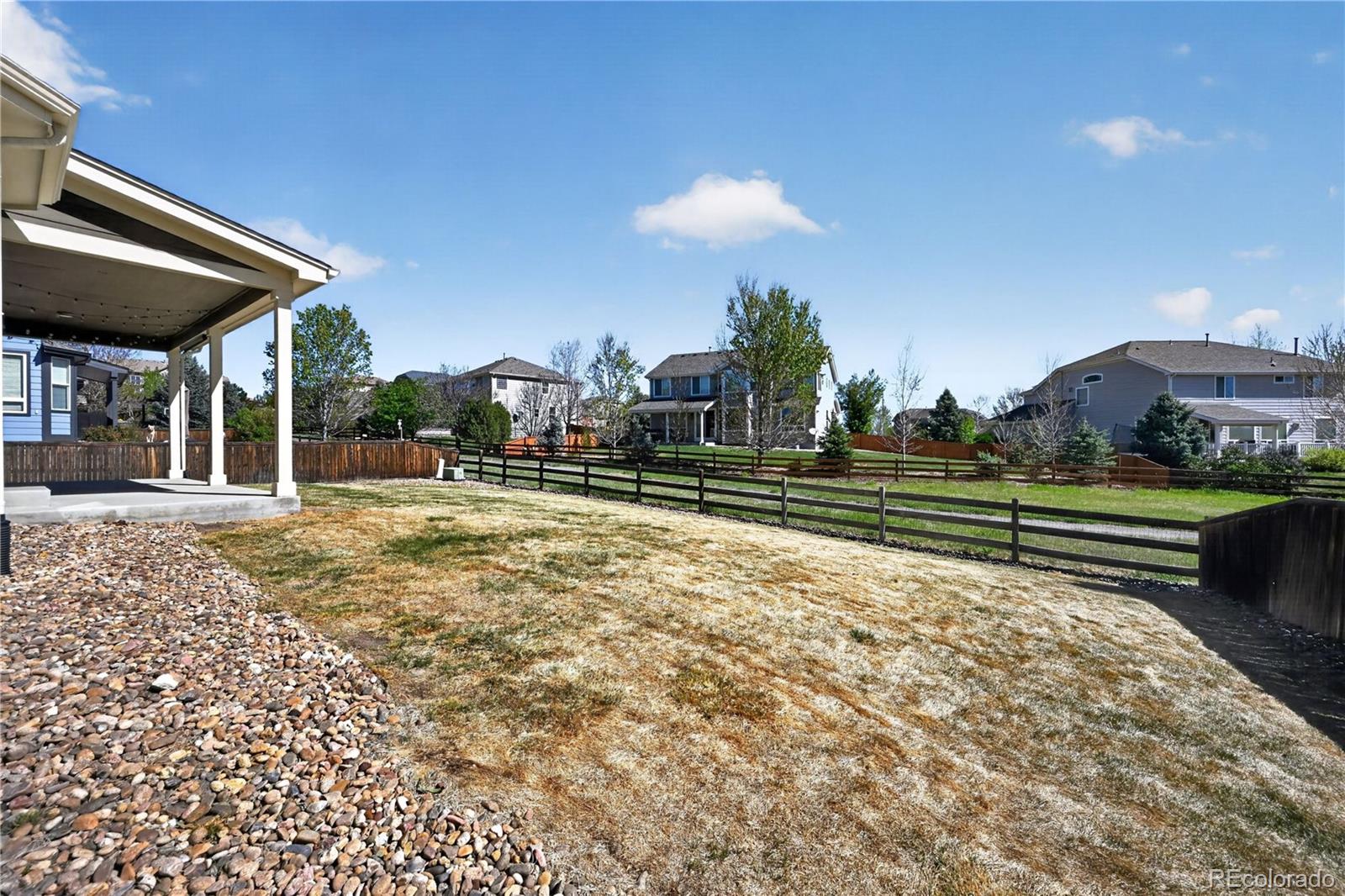 MLS Image #2 for 593  kryptonite drive,castle rock, Colorado