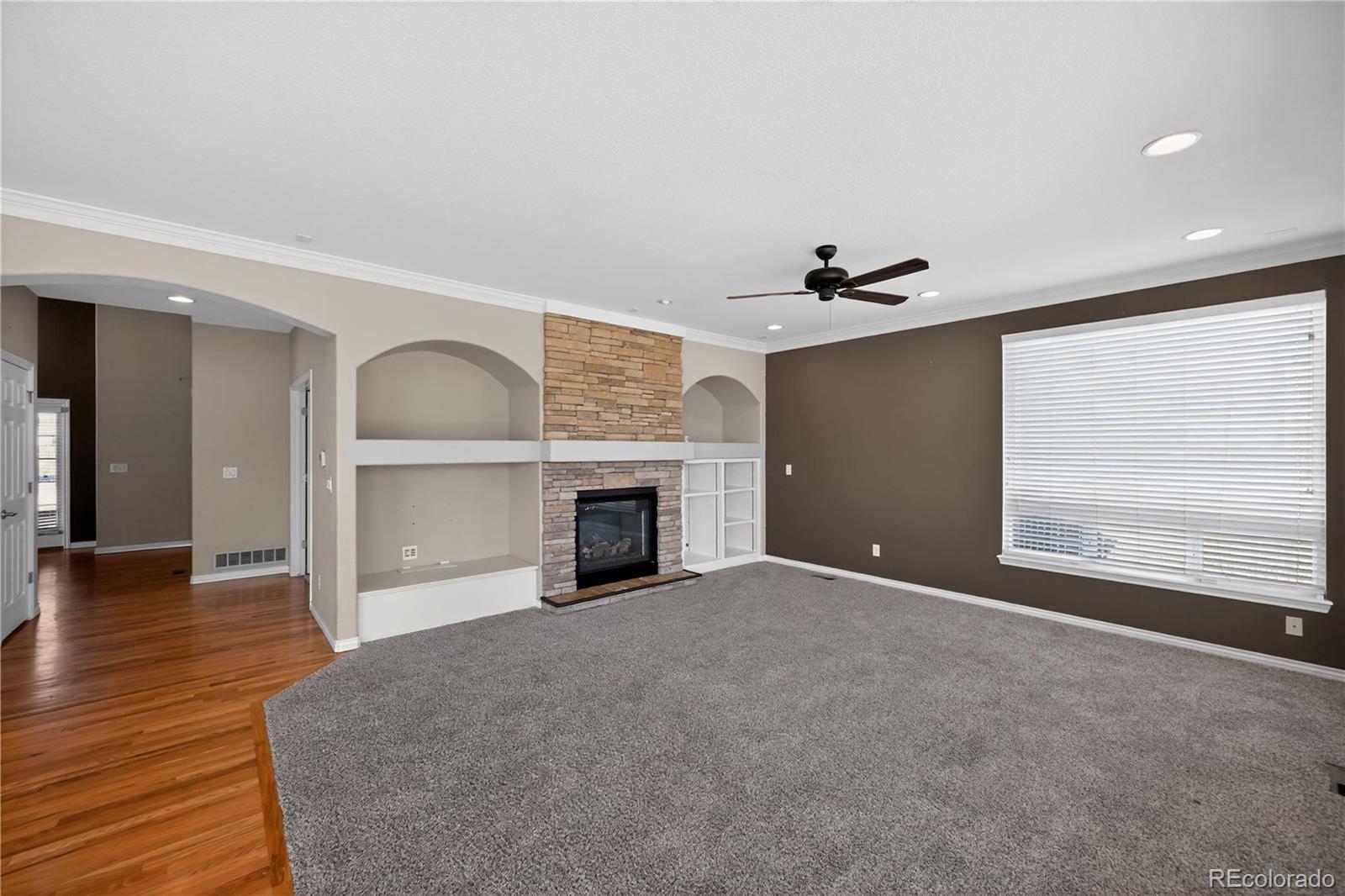 MLS Image #4 for 593  kryptonite drive,castle rock, Colorado