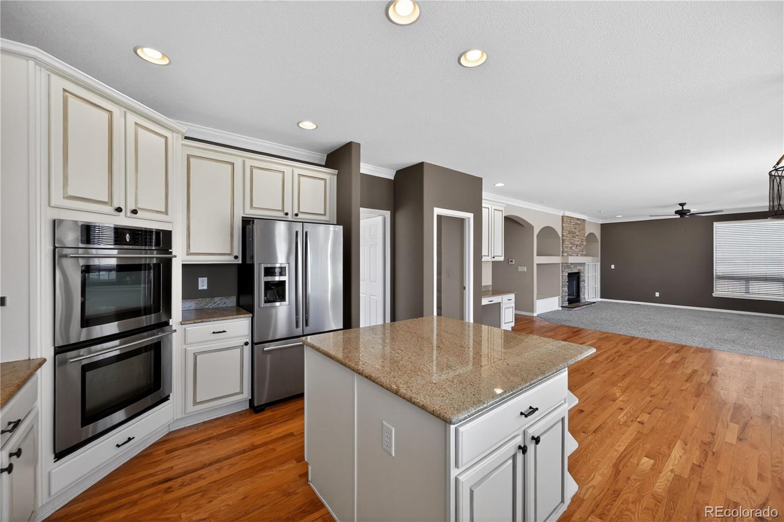 MLS Image #8 for 593  kryptonite drive,castle rock, Colorado