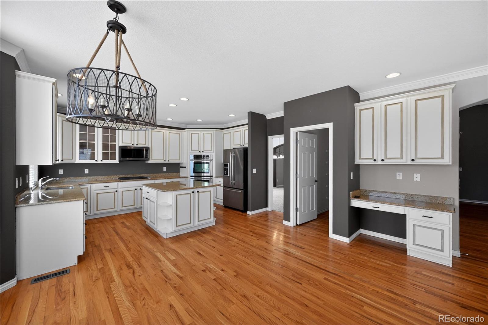 MLS Image #9 for 593  kryptonite drive,castle rock, Colorado