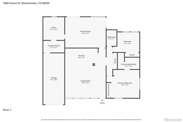 MLS Image #21 for 7968  stuart street,westminster, Colorado