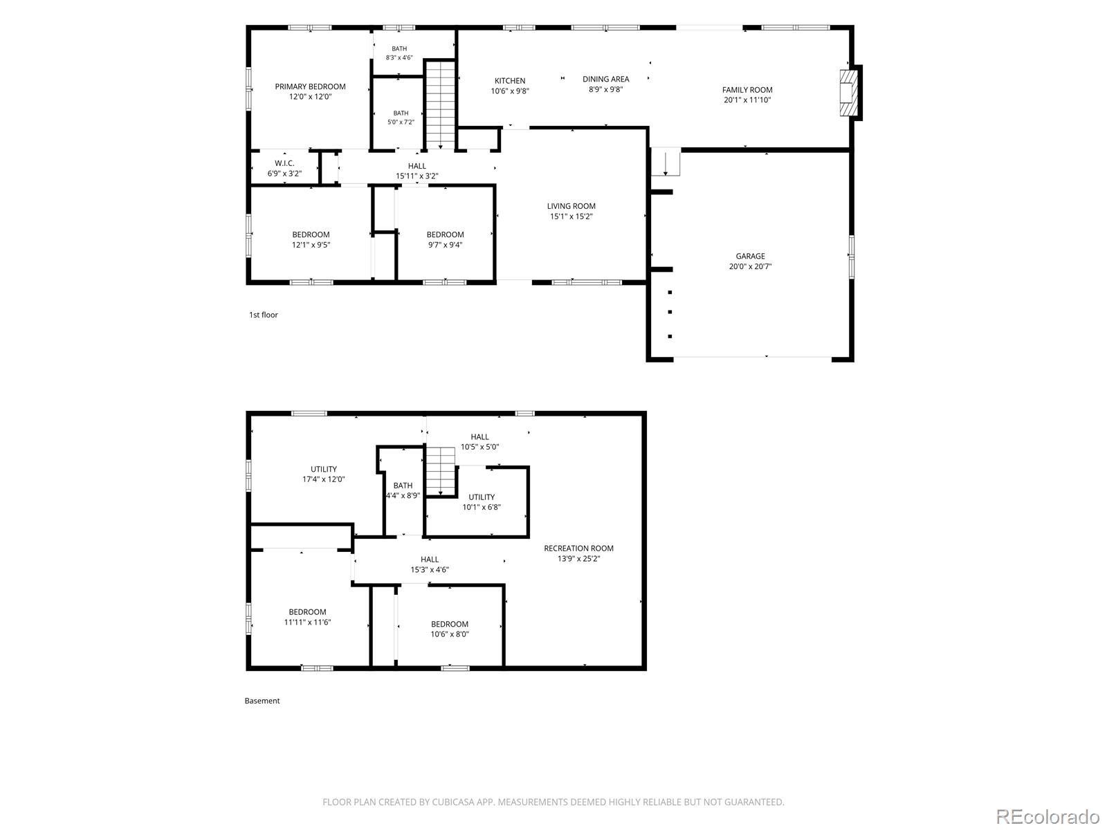 MLS Image #13 for 12720 w 6th place,lakewood, Colorado