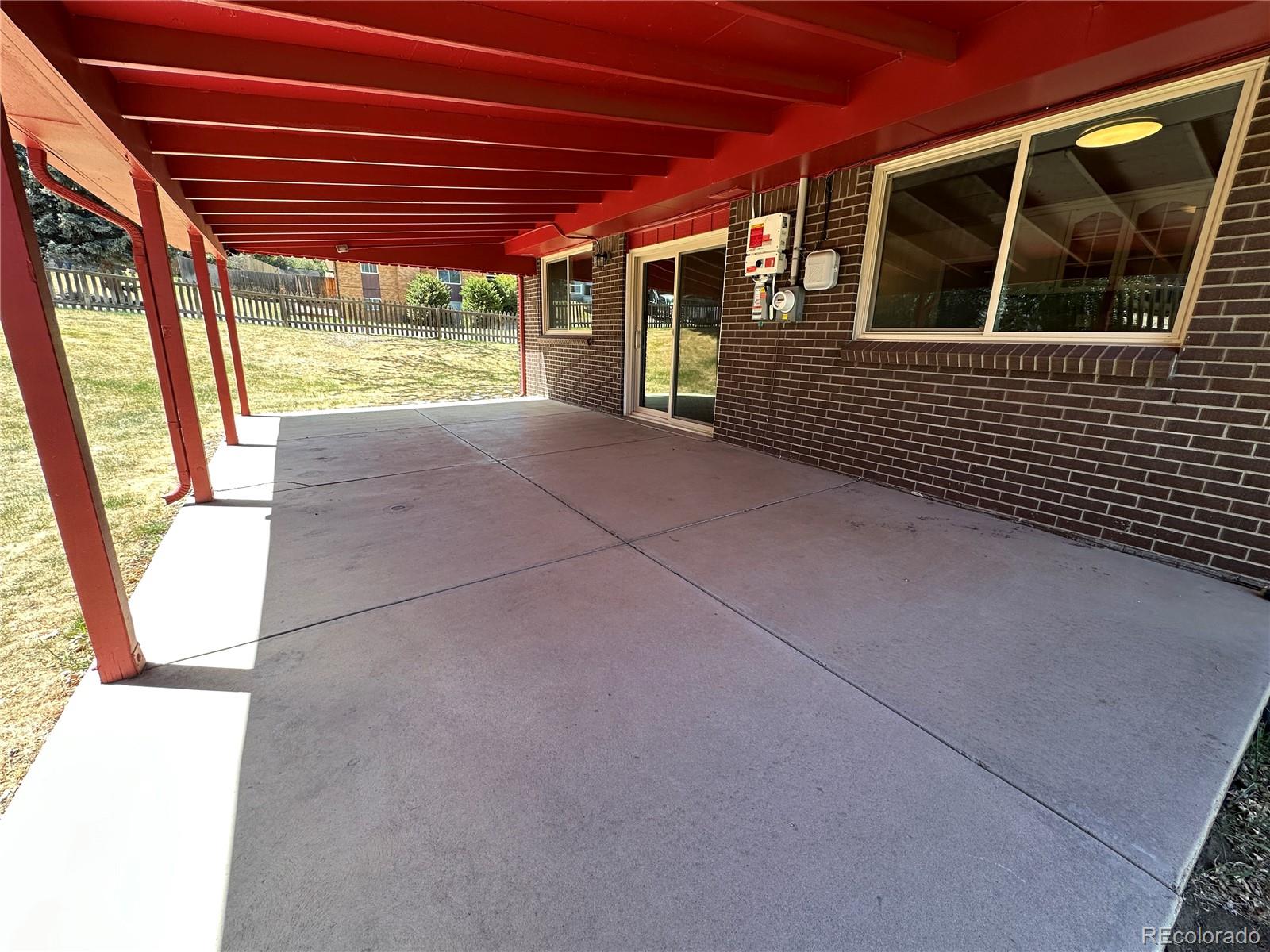 MLS Image #6 for 12720 w 6th place,lakewood, Colorado