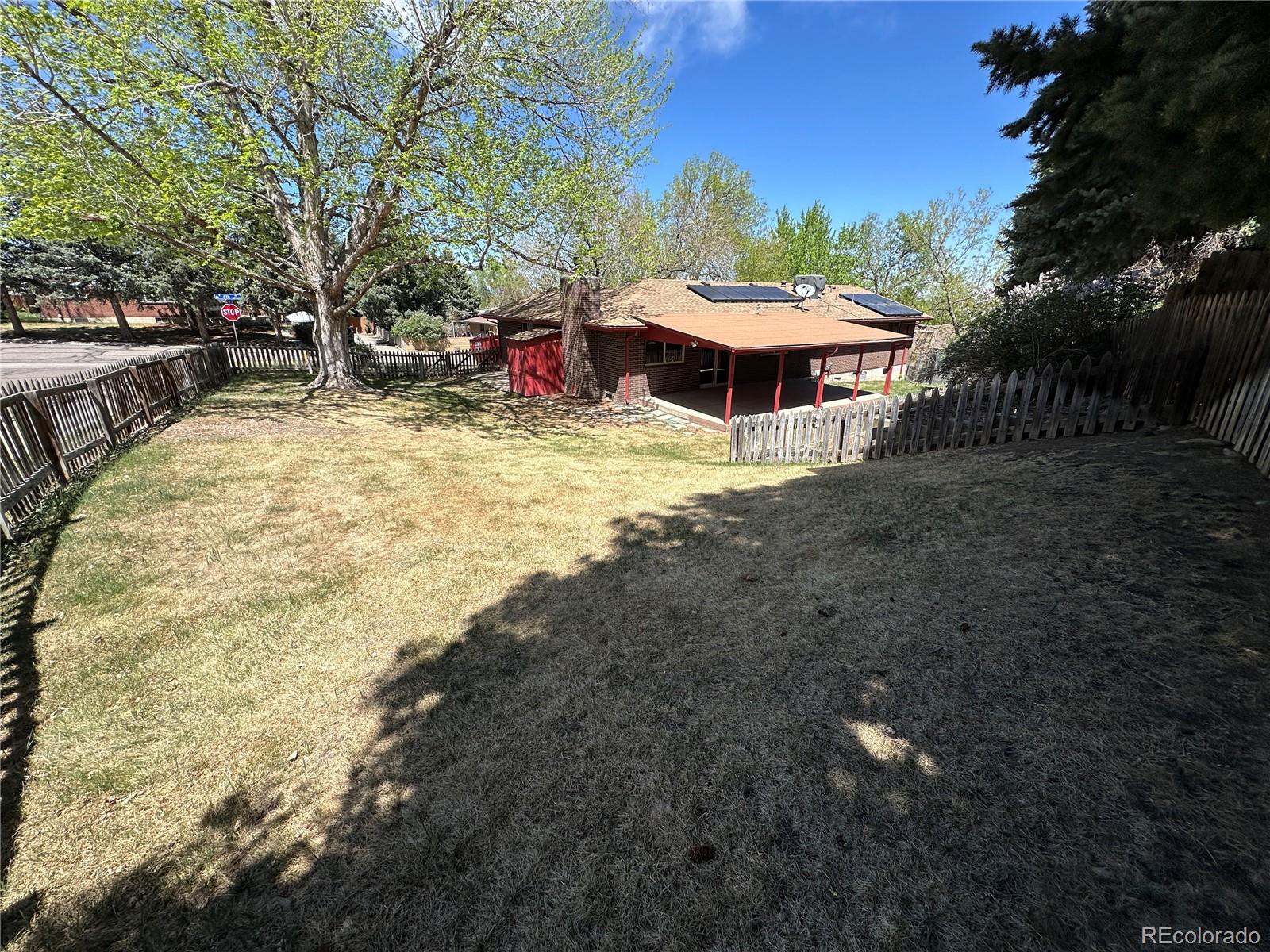 MLS Image #7 for 12720 w 6th place,lakewood, Colorado