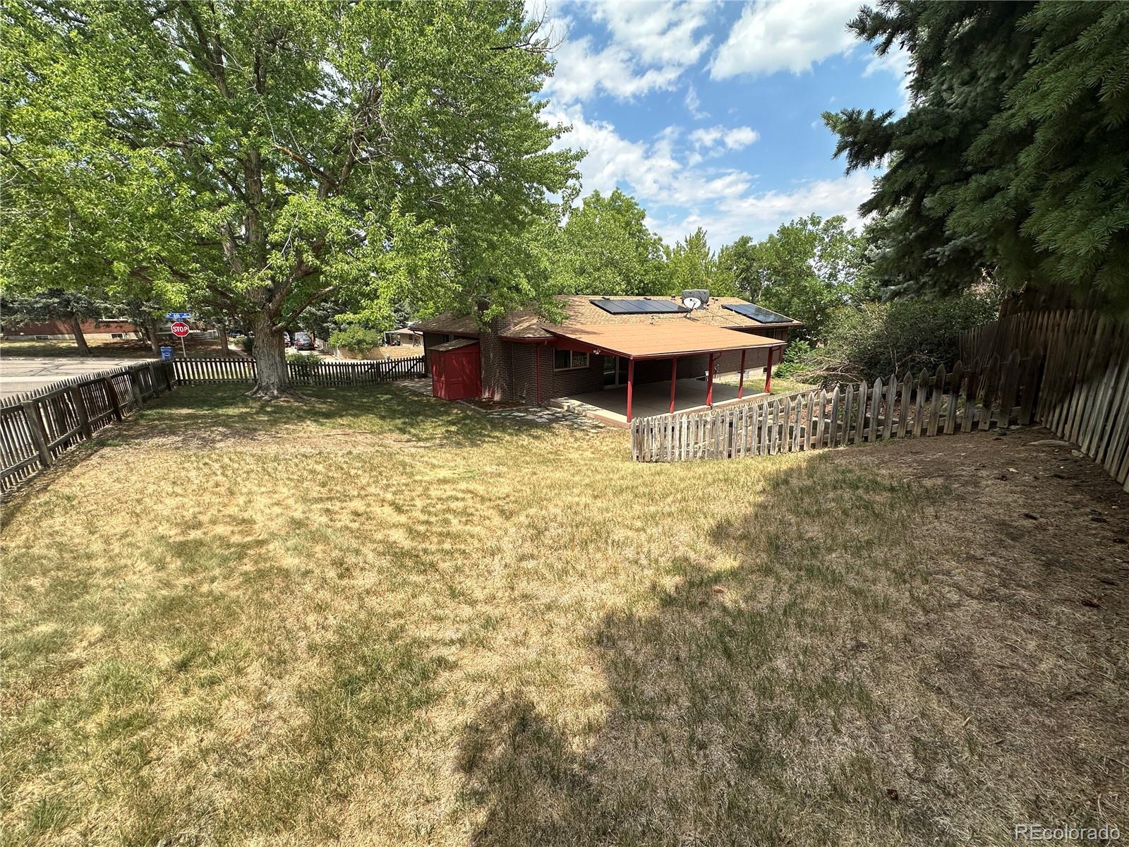 MLS Image #8 for 12720 w 6th place,lakewood, Colorado