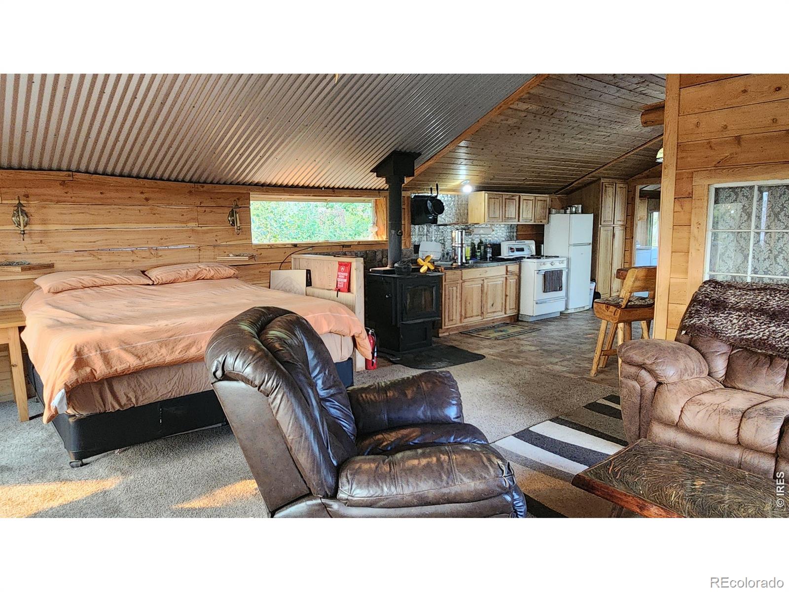 MLS Image #1 for 7026  storm mountain drive,drake, Colorado