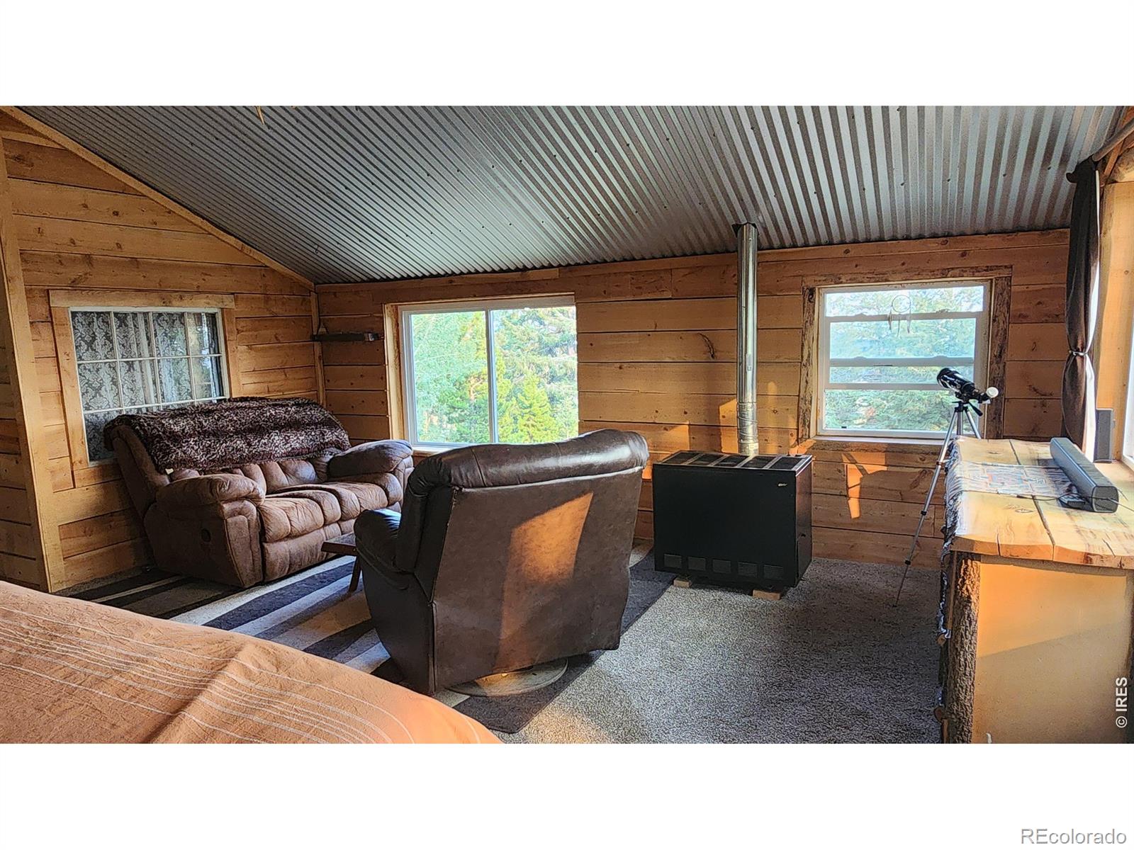 MLS Image #10 for 7026  storm mountain drive,drake, Colorado