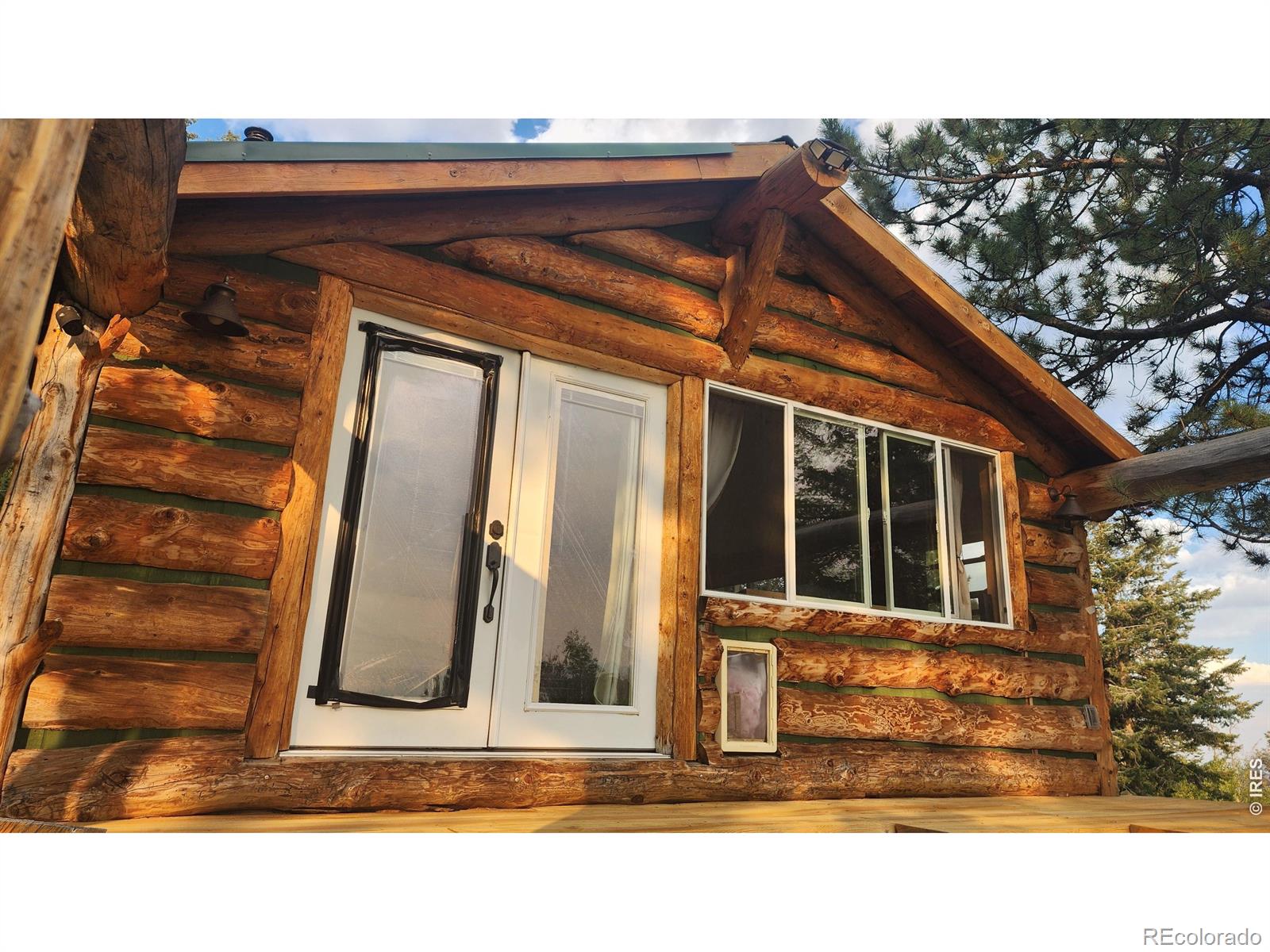MLS Image #14 for 7026  storm mountain drive,drake, Colorado