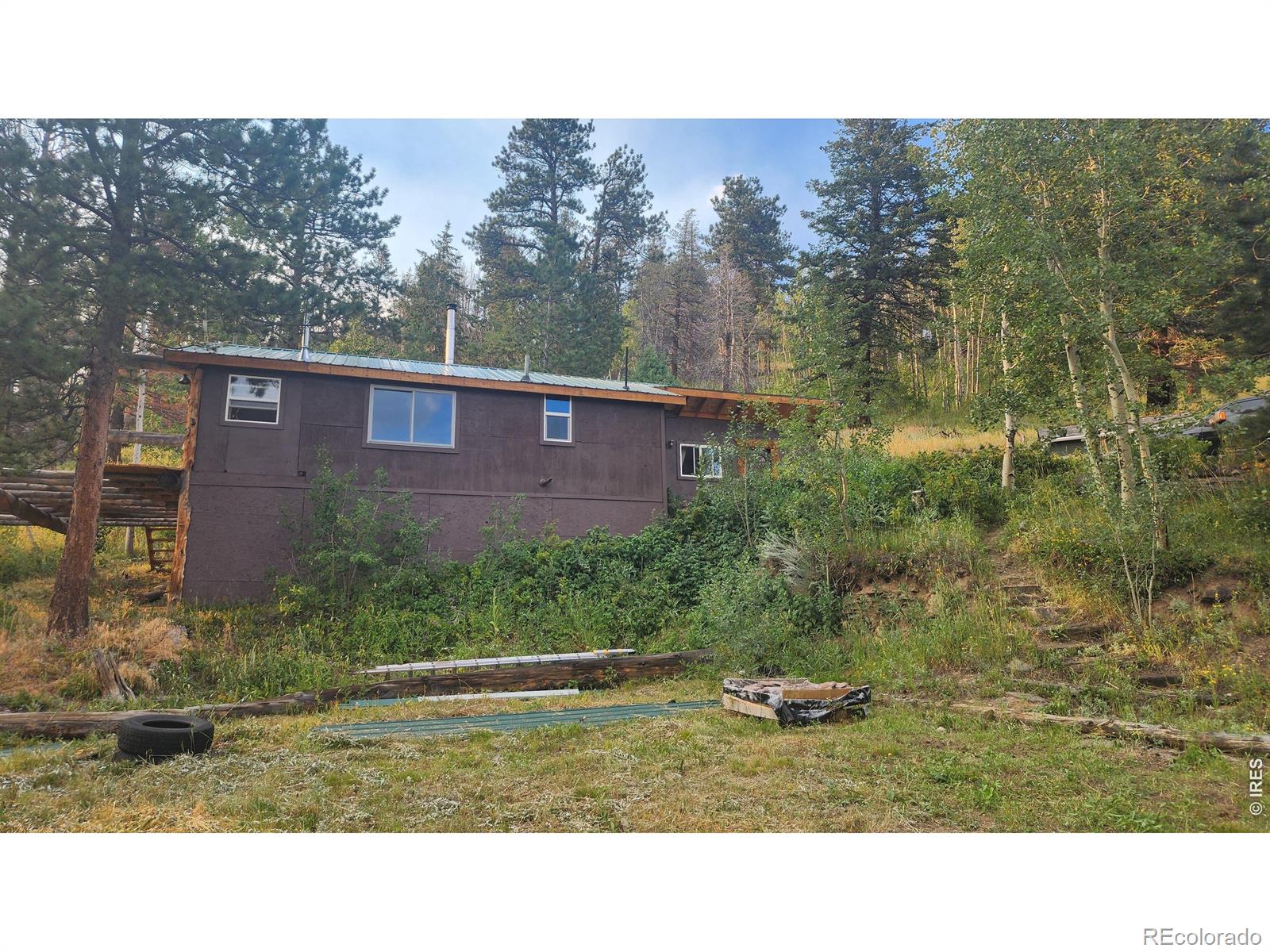 MLS Image #18 for 7026  storm mountain drive,drake, Colorado