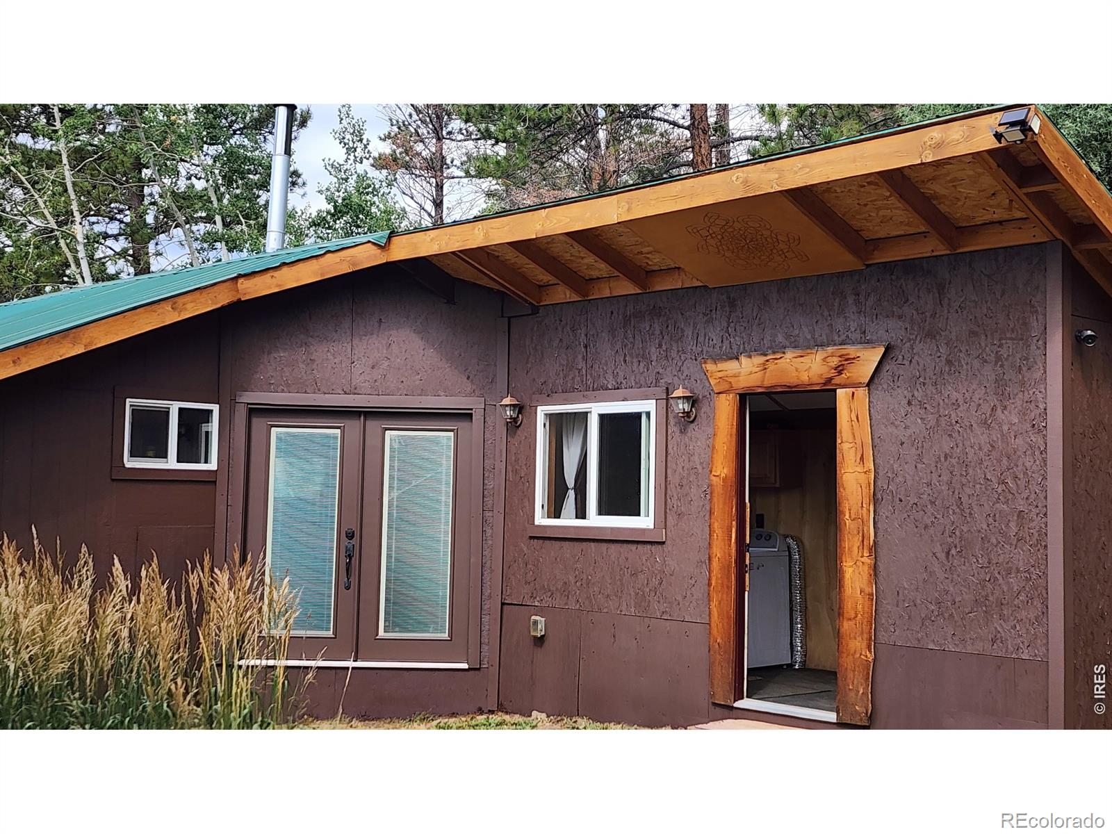 MLS Image #26 for 7026  storm mountain drive,drake, Colorado