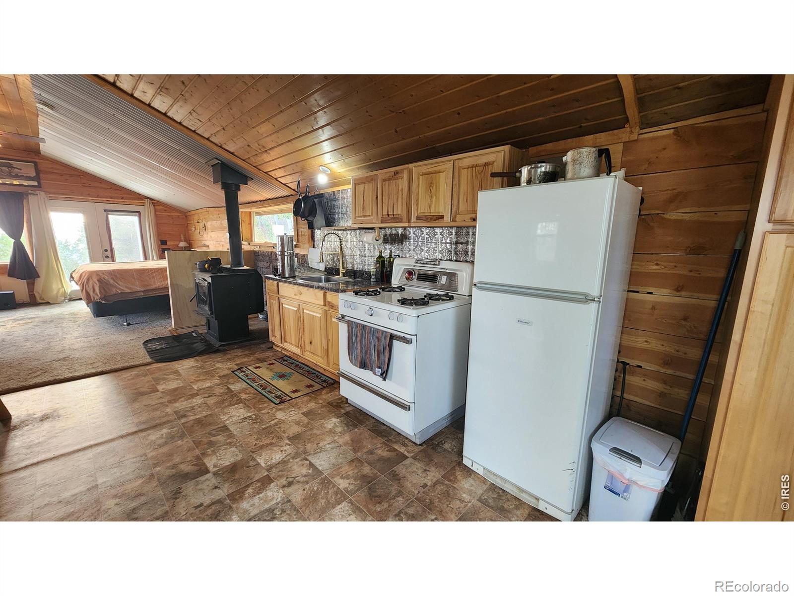 MLS Image #5 for 7026  storm mountain drive,drake, Colorado