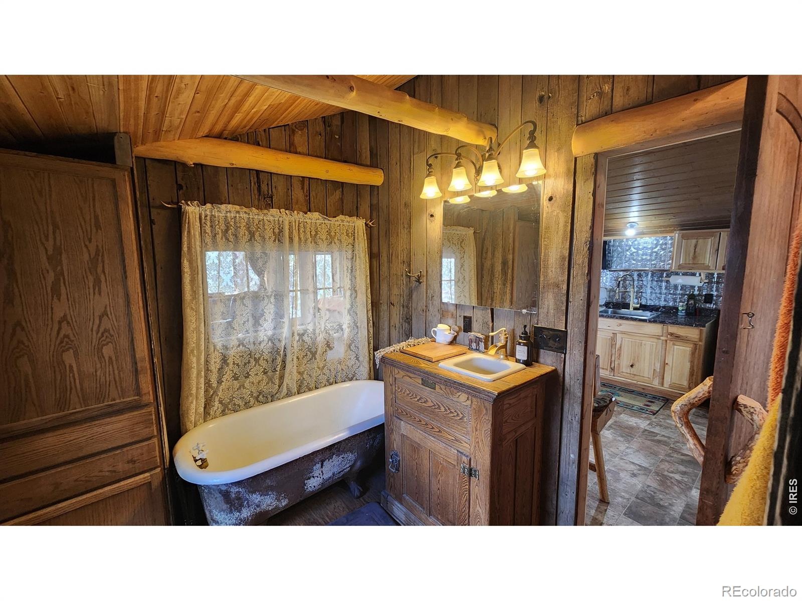 MLS Image #6 for 7026  storm mountain drive,drake, Colorado
