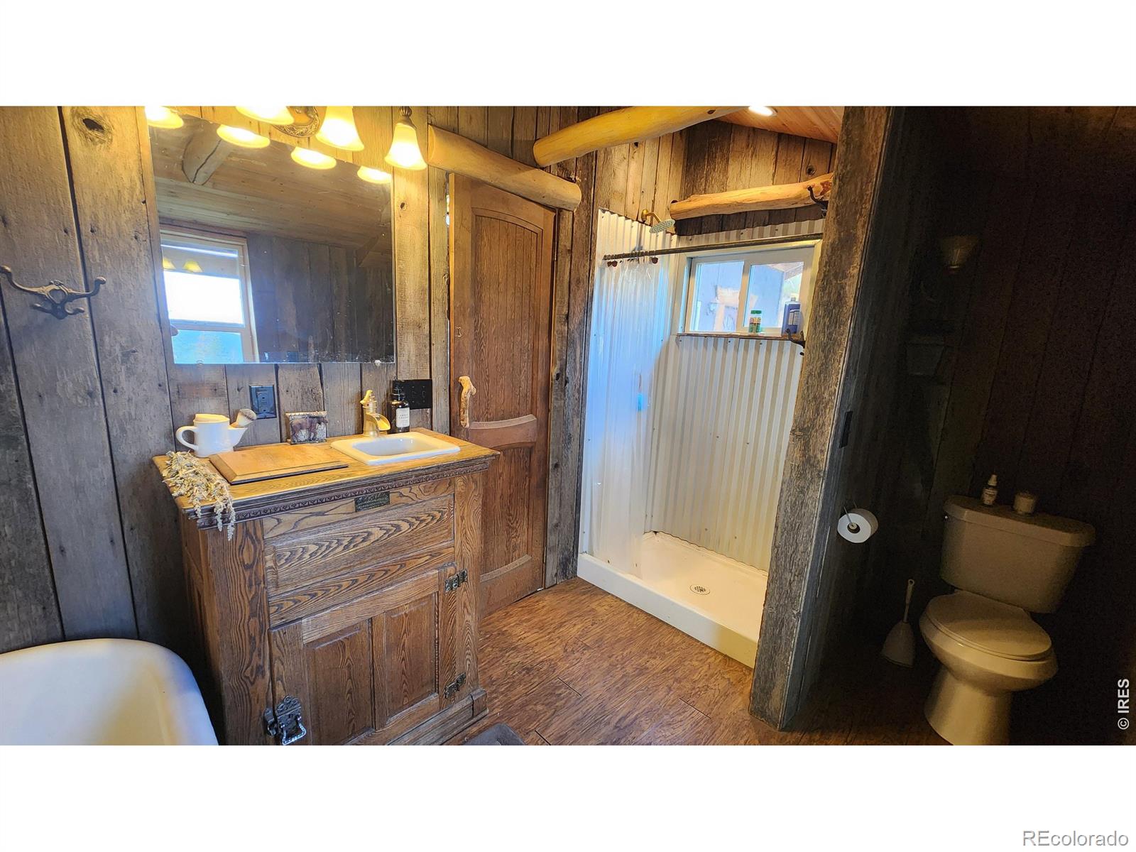 MLS Image #7 for 7026  storm mountain drive,drake, Colorado