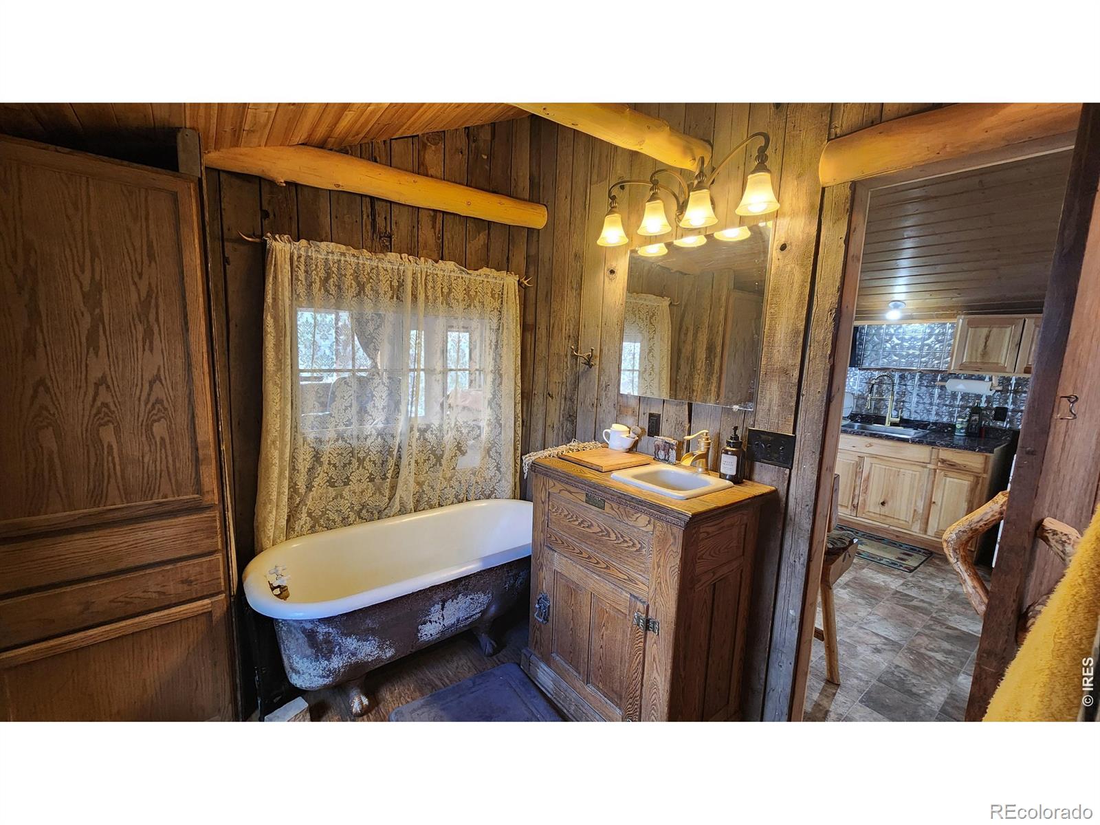 MLS Image #8 for 7026  storm mountain drive,drake, Colorado