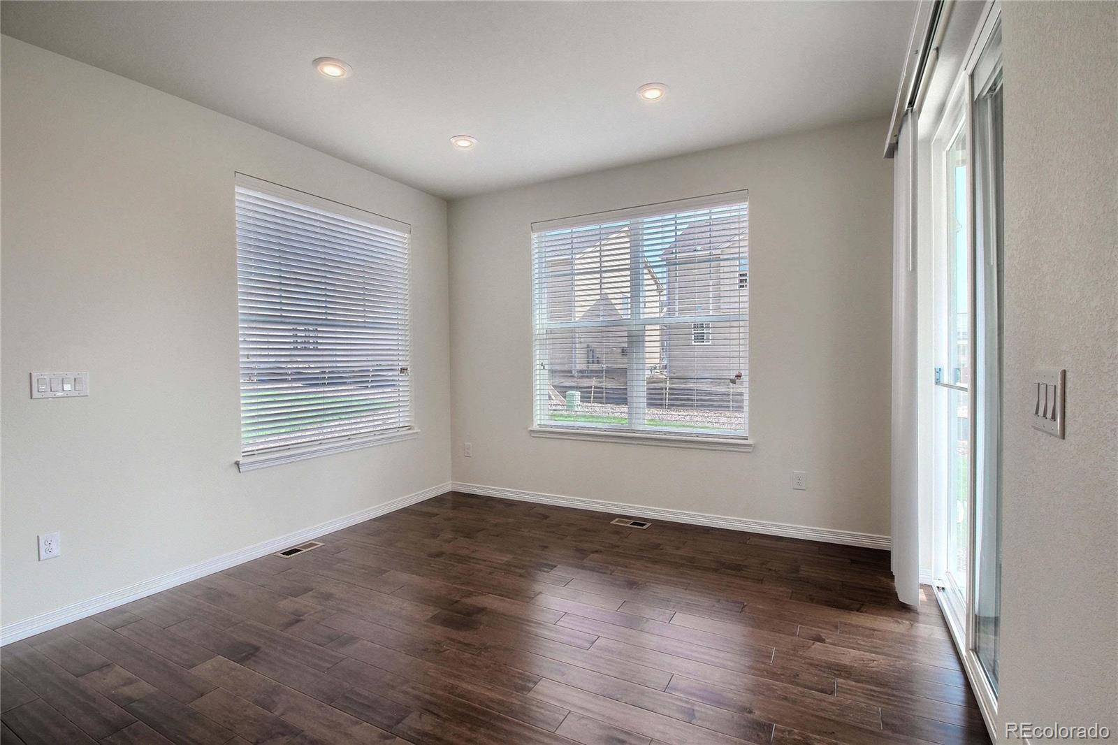 MLS Image #10 for 14776  oslo avenue,parker, Colorado