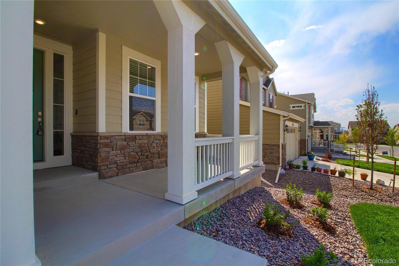 MLS Image #2 for 14776  oslo avenue,parker, Colorado