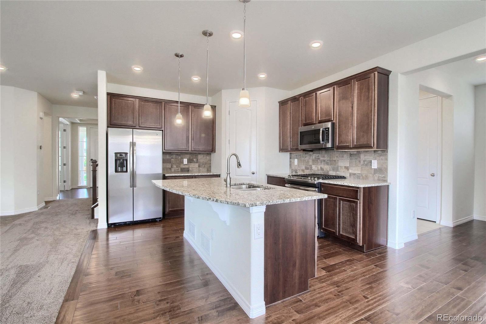 MLS Image #4 for 14776  oslo avenue,parker, Colorado