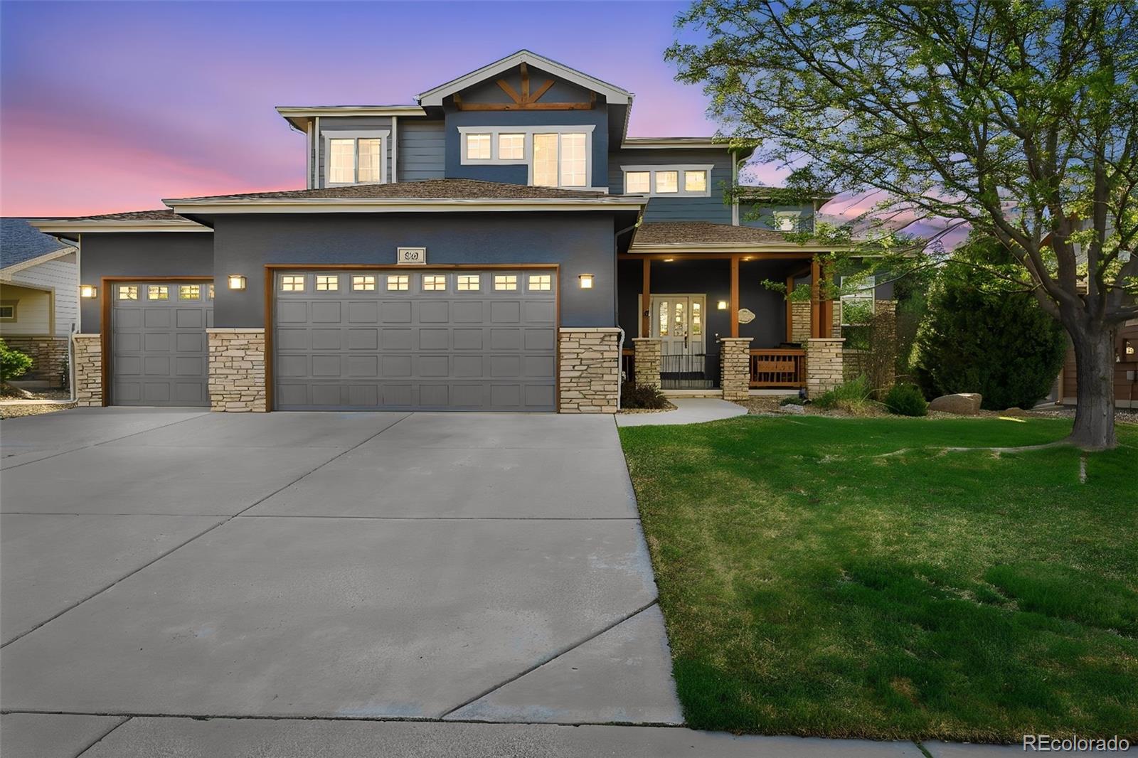MLS Image #0 for 848  noriker drive,fort collins, Colorado