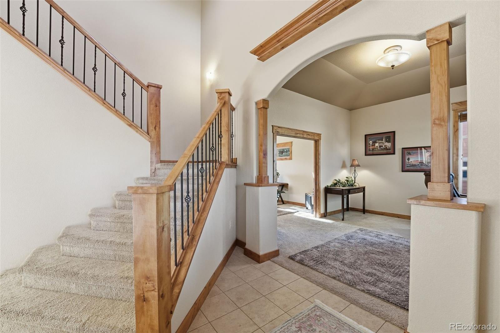 MLS Image #3 for 848  noriker drive,fort collins, Colorado