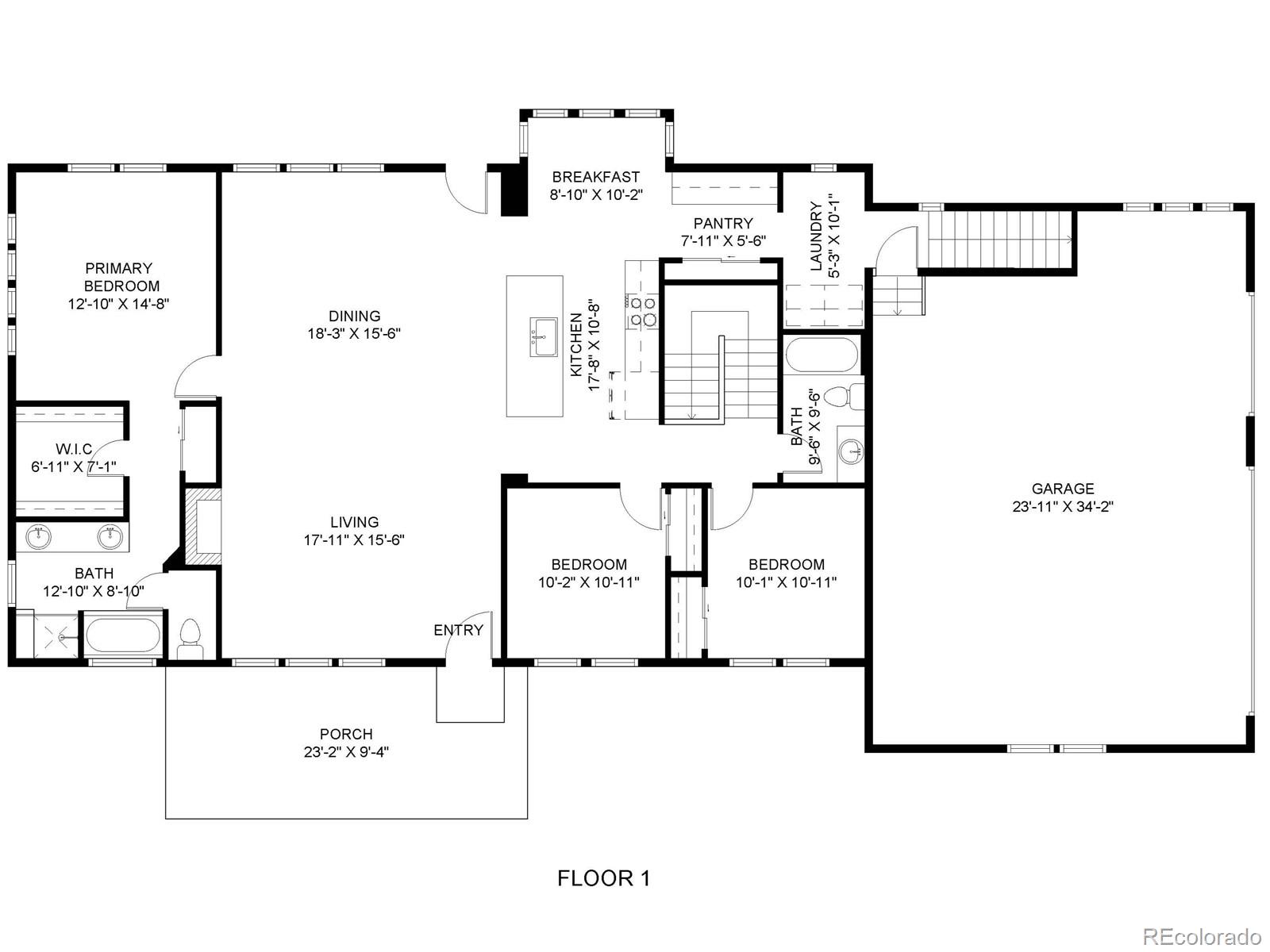 MLS Image #28 for 176 w 8th avenue,byers, Colorado
