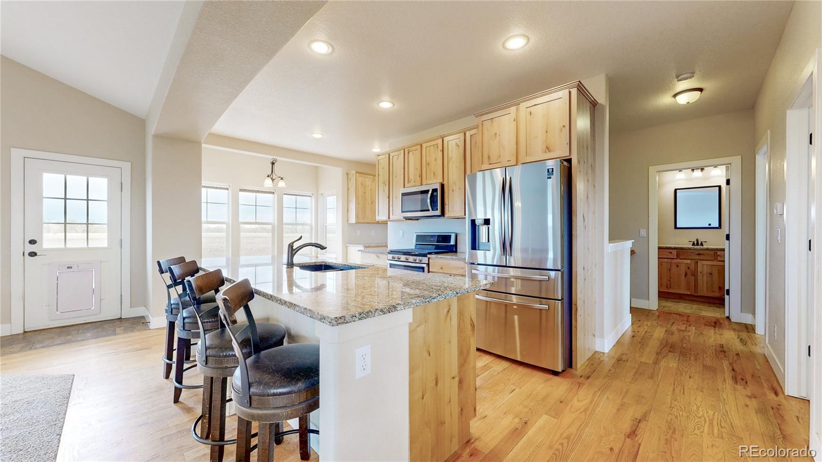 MLS Image #4 for 176 w 8th avenue,byers, Colorado