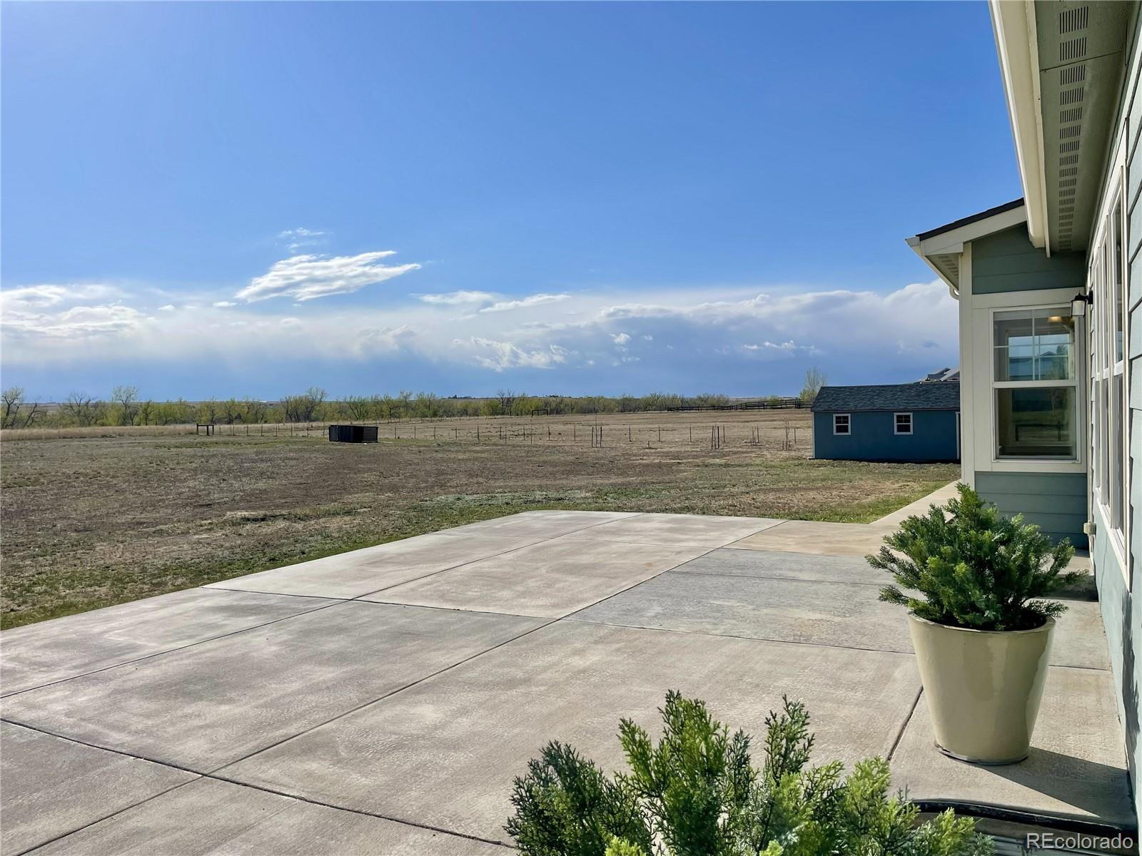MLS Image #5 for 176 w 8th avenue,byers, Colorado