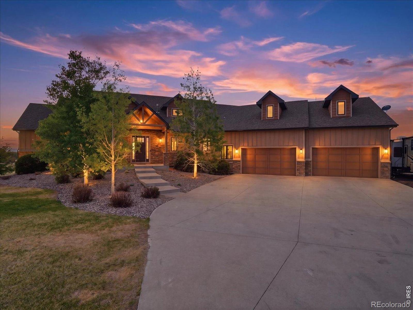 MLS Image #2 for 39917  hilltop circle,severance, Colorado