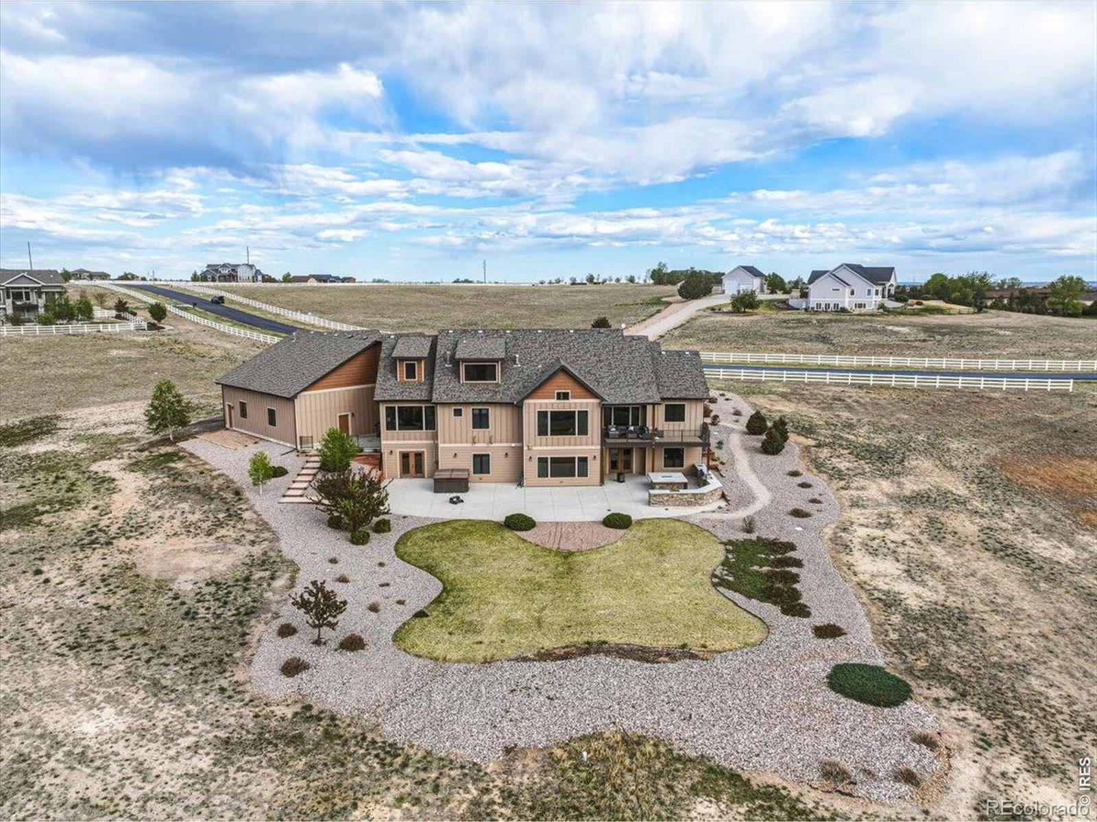 MLS Image #40 for 39917  hilltop circle,severance, Colorado