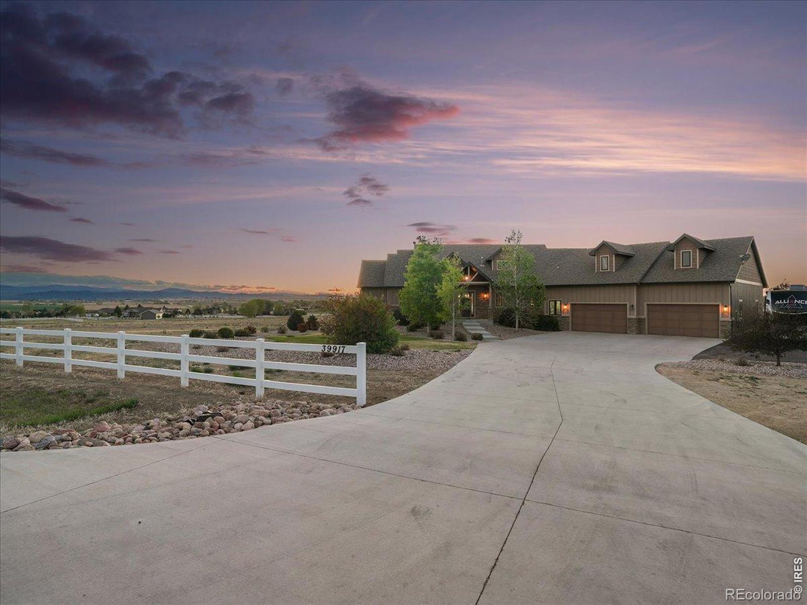 MLS Image #44 for 39917  hilltop circle,severance, Colorado