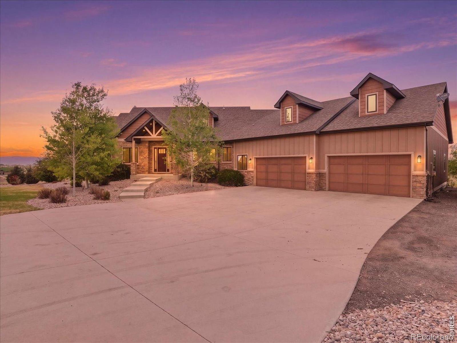 MLS Image #48 for 39917  hilltop circle,severance, Colorado