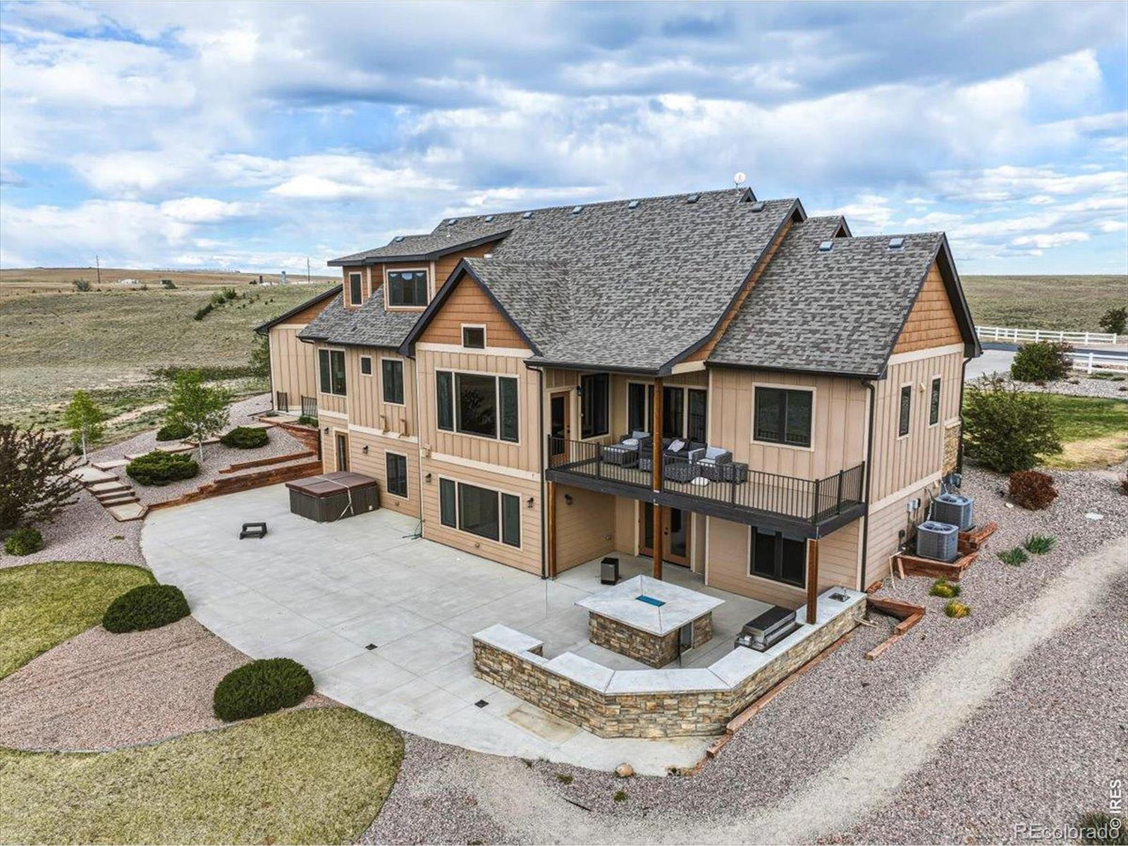 MLS Image #6 for 39917  hilltop circle,severance, Colorado