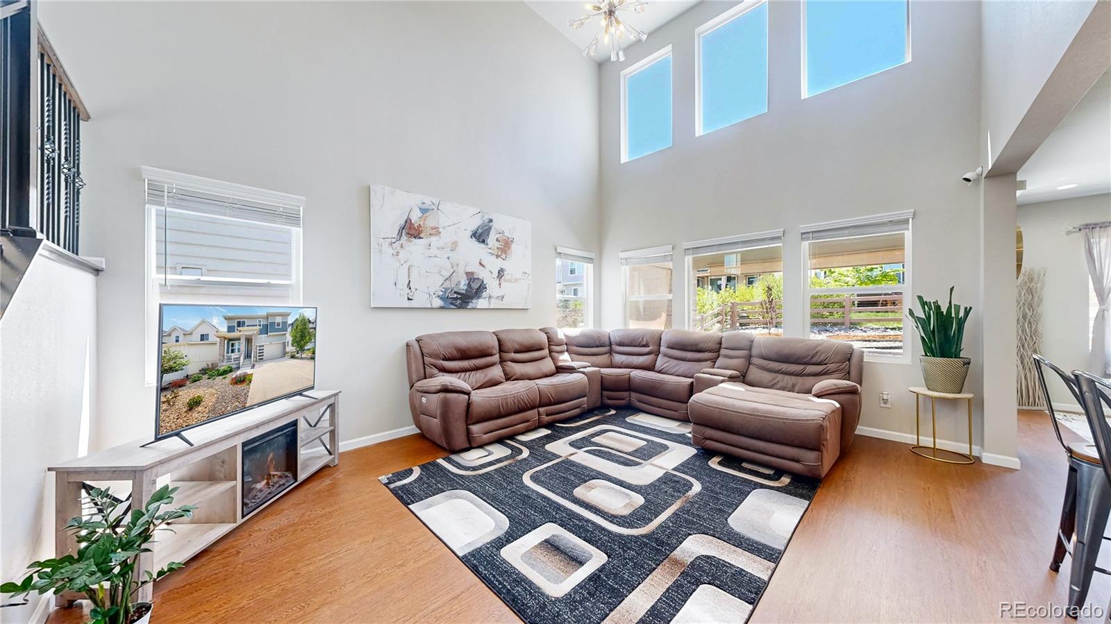 MLS Image #1 for 7988  adams fork avenue,littleton, Colorado
