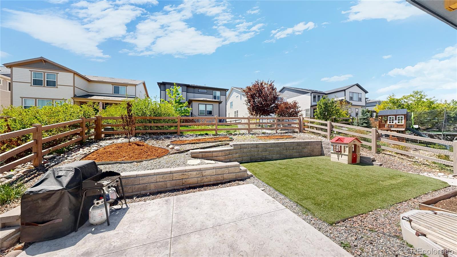 MLS Image #31 for 7988  adams fork avenue,littleton, Colorado