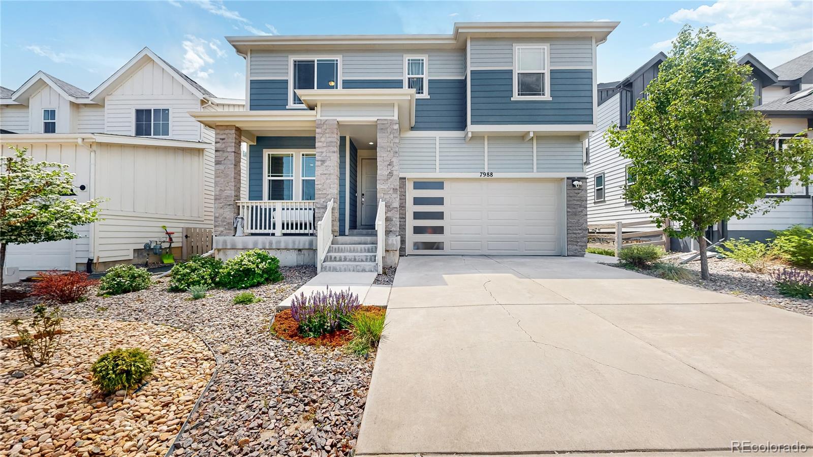 MLS Image #32 for 7988  adams fork avenue,littleton, Colorado