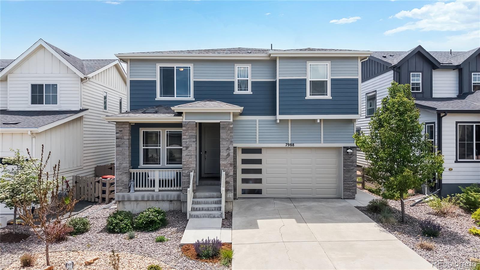 MLS Image #33 for 7988  adams fork avenue,littleton, Colorado