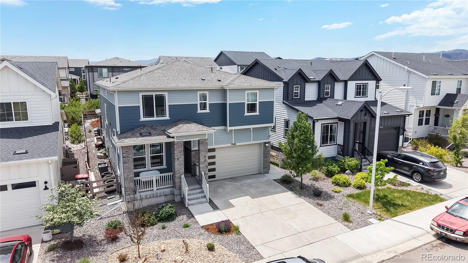 MLS Image #34 for 7988  adams fork avenue,littleton, Colorado