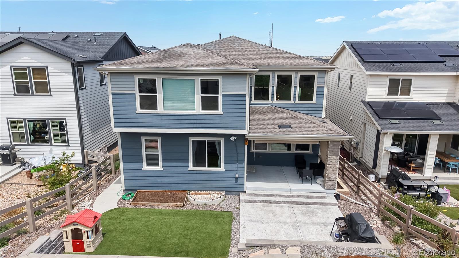 MLS Image #35 for 7988  adams fork avenue,littleton, Colorado