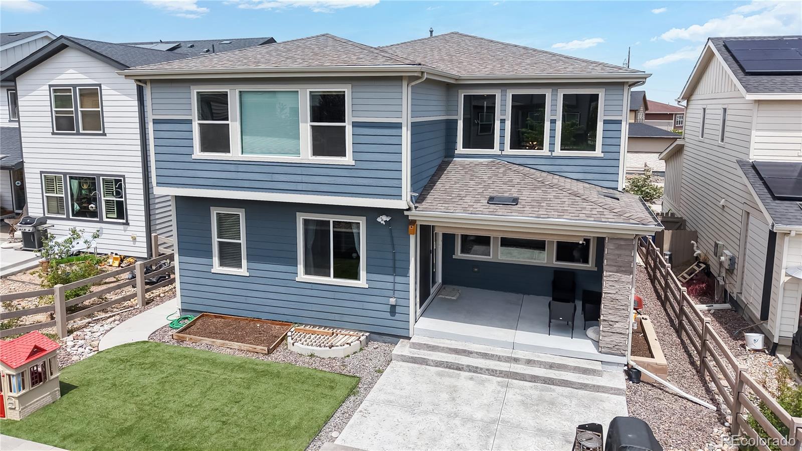 MLS Image #36 for 7988  adams fork avenue,littleton, Colorado