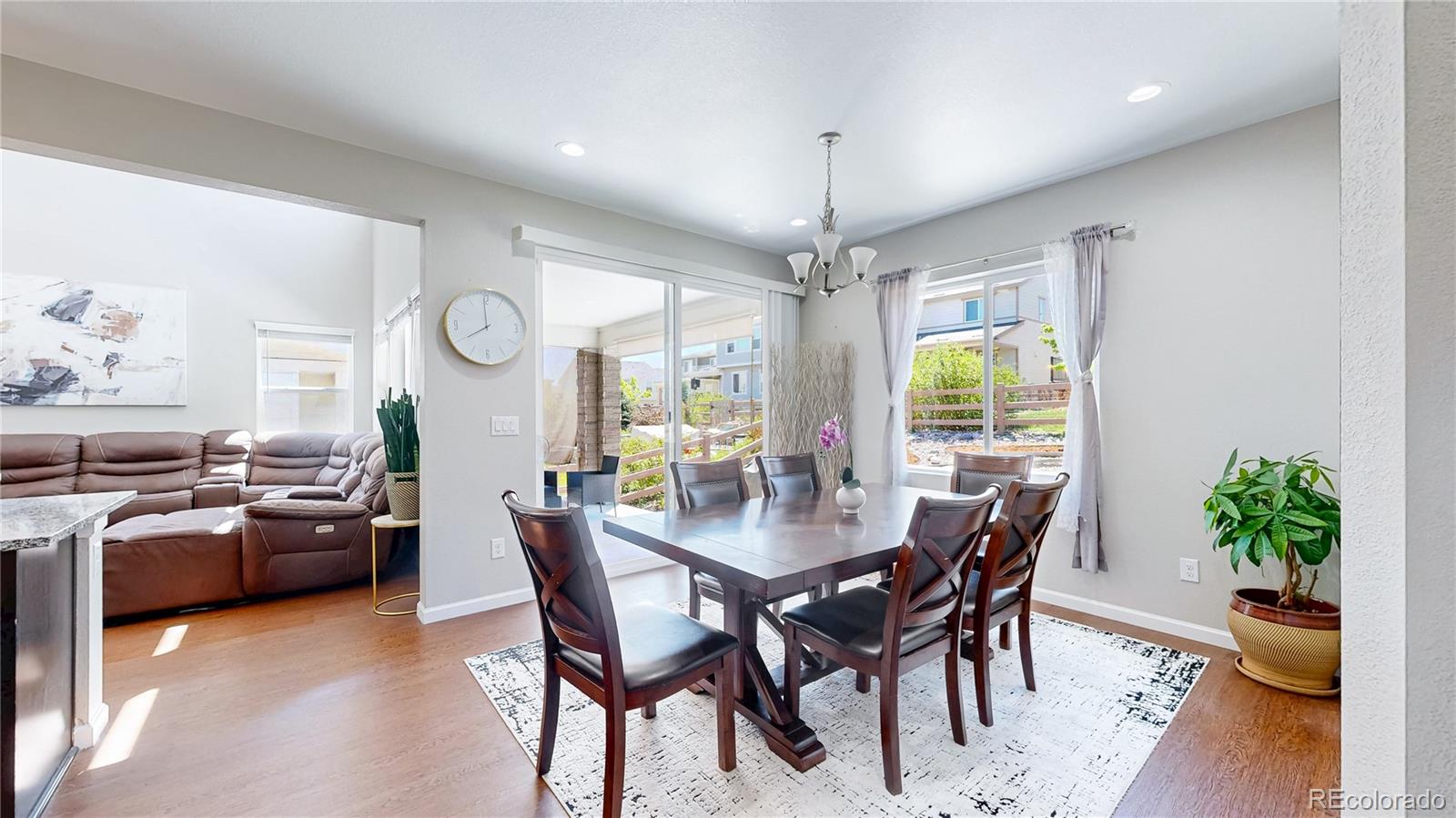 MLS Image #4 for 7988  adams fork avenue,littleton, Colorado