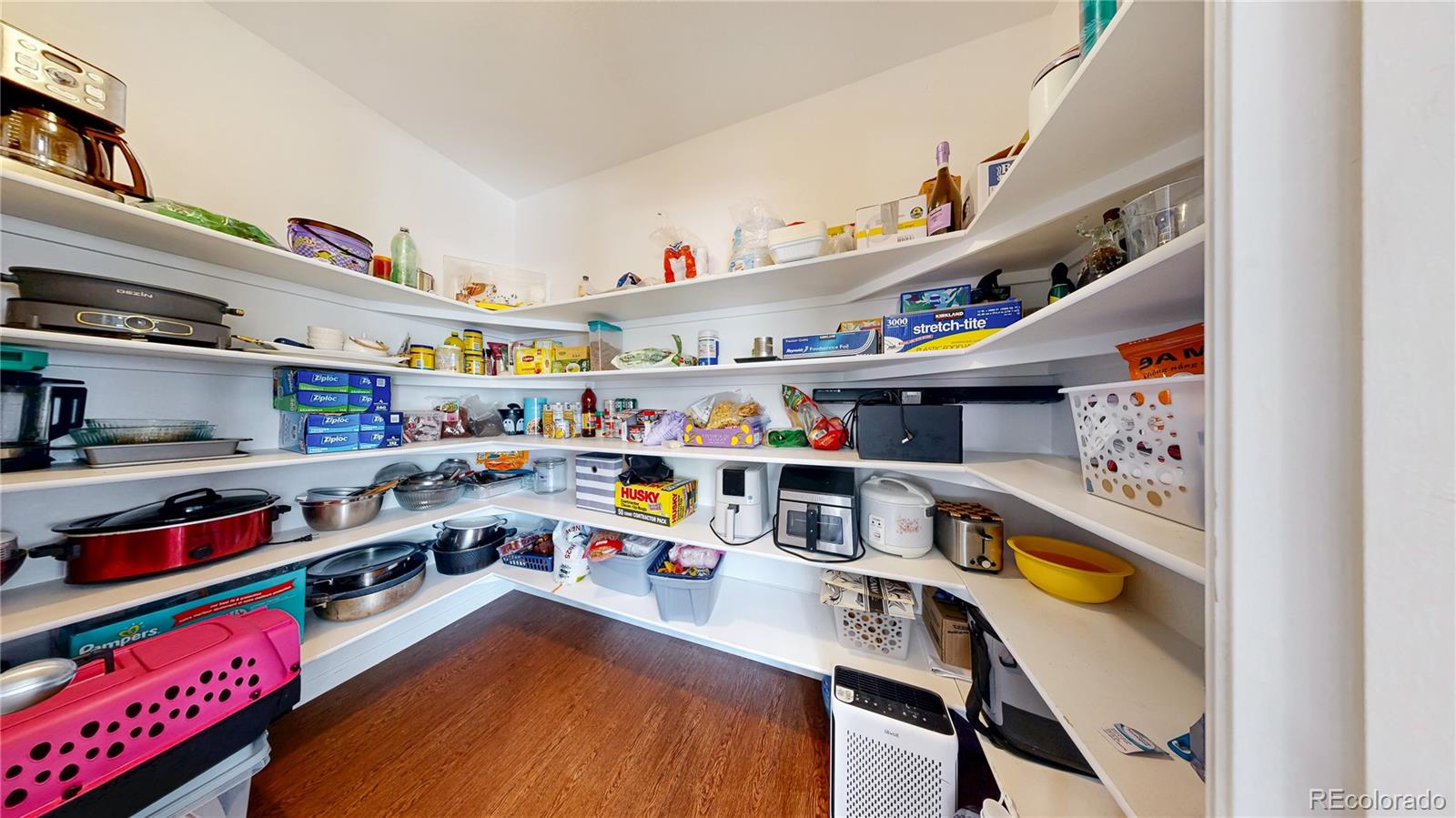 MLS Image #9 for 7988  adams fork avenue,littleton, Colorado