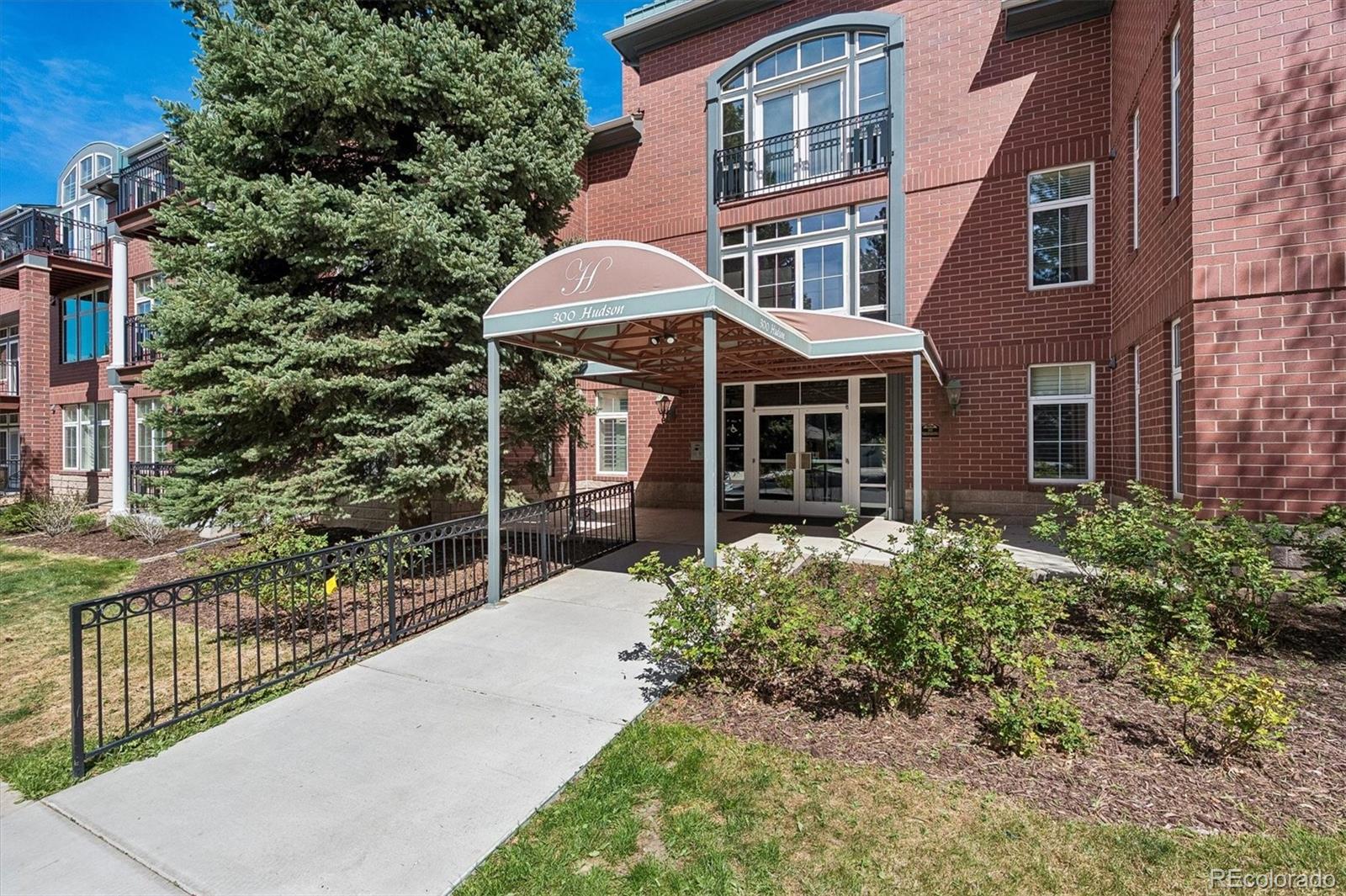 MLS Image #0 for 300  hudson street,denver, Colorado