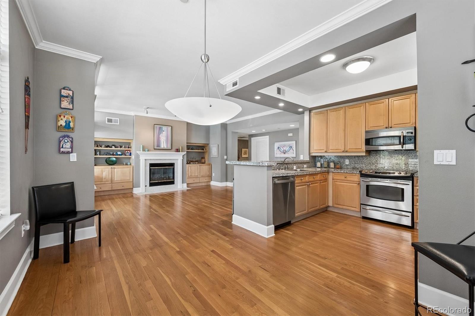 MLS Image #10 for 300  hudson street,denver, Colorado