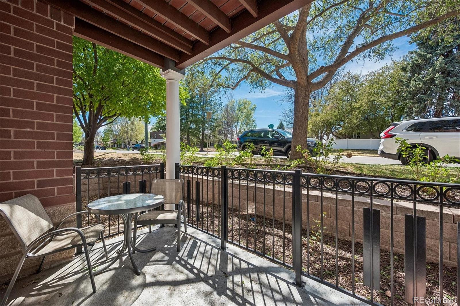 MLS Image #16 for 300  hudson street,denver, Colorado