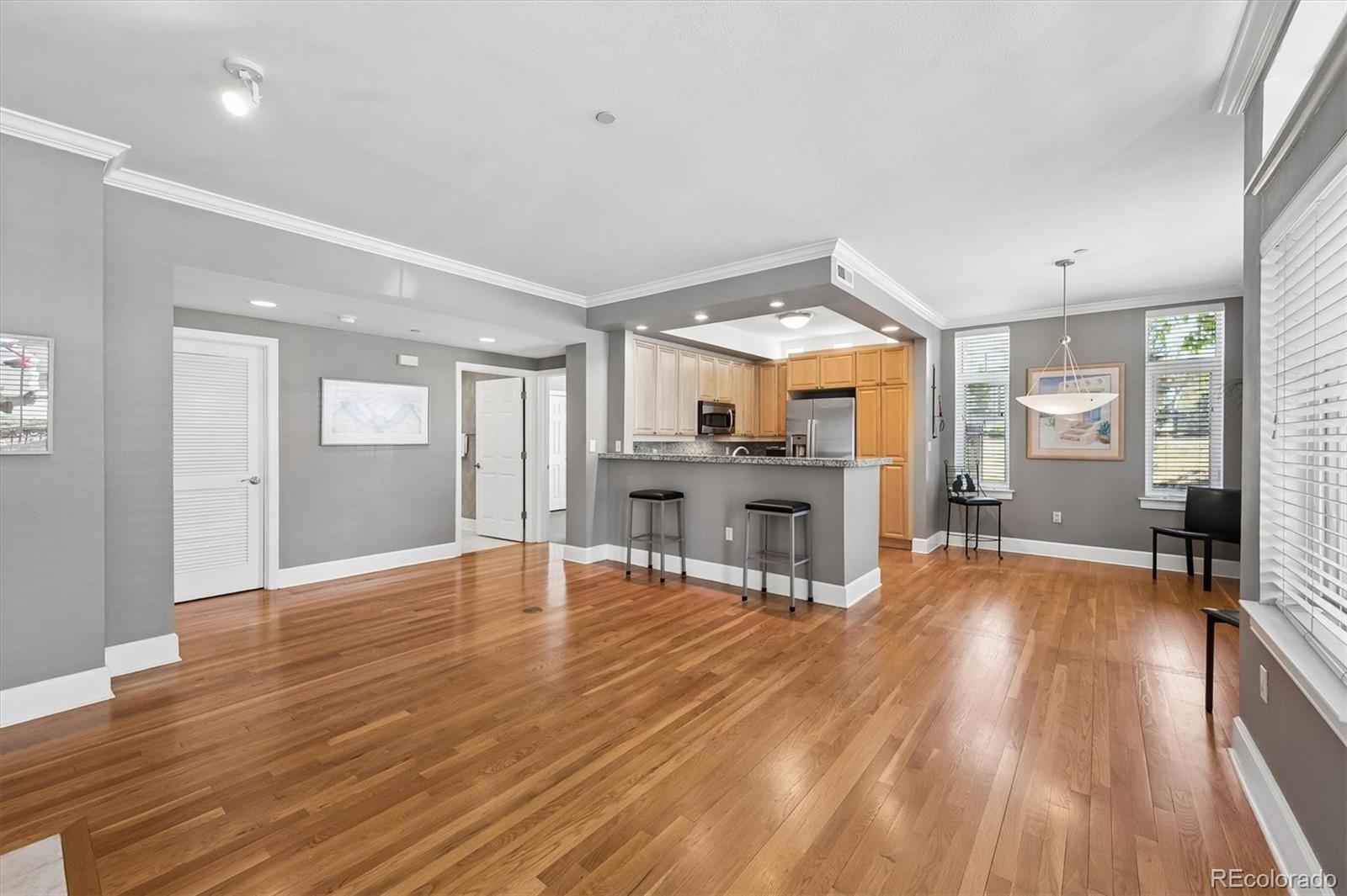 MLS Image #6 for 300  hudson street,denver, Colorado
