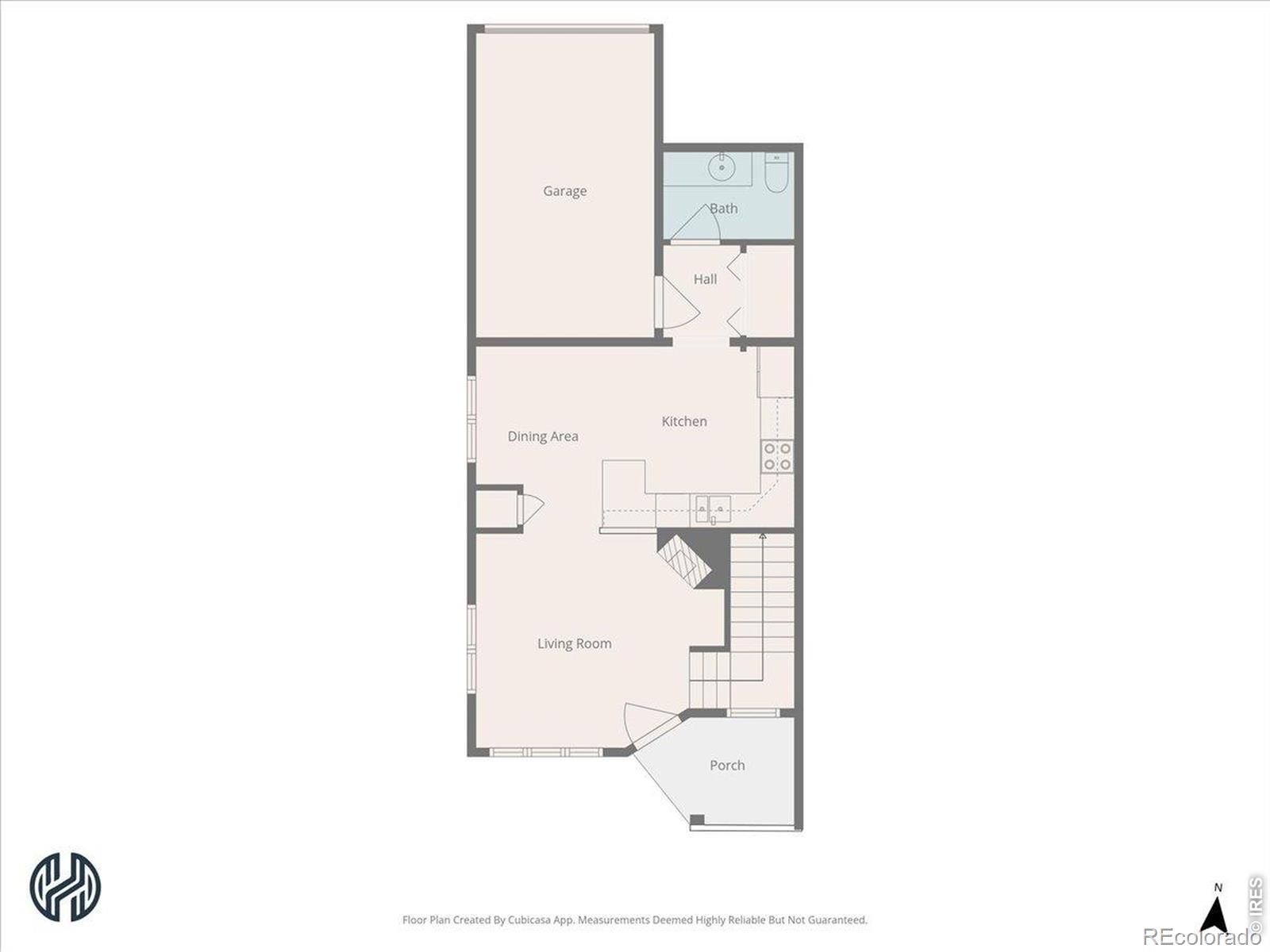 MLS Image #13 for 3329  apple blossom lane,greeley, Colorado